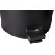Coffer Black Swan NRB08B, 8 л