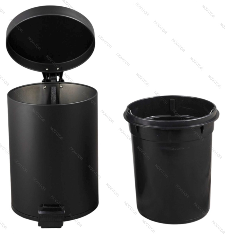 Coffer Black Swan NRB08B, 8 л