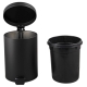 Coffer Black Swan NRB08B, 8 л