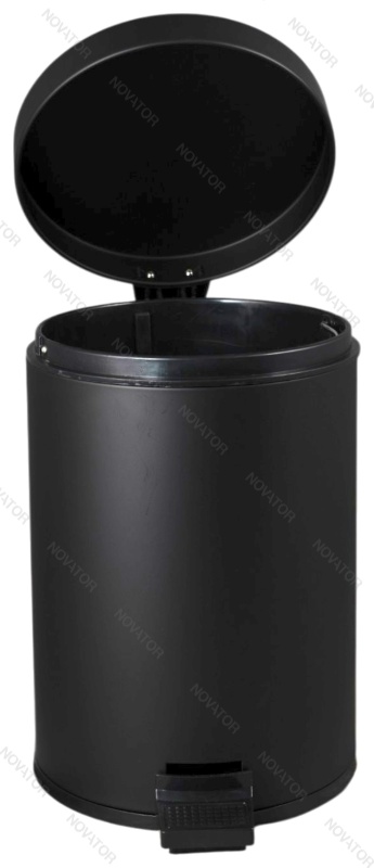 Coffer Black Swan NRB08B, 8 л