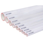 Купить Rusterra PP-Fiber 20х2,8 PN20 (1м) в интернет-магазине Дождь