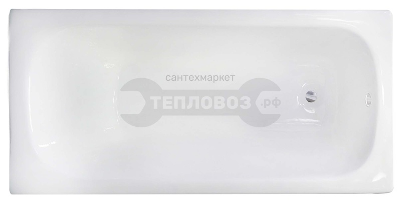 Купить 170х70 см Otgon Classic, пьедестал в интернет-магазине Тепловоз