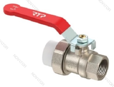 RTP 34669 PPR, 1/2" (15)