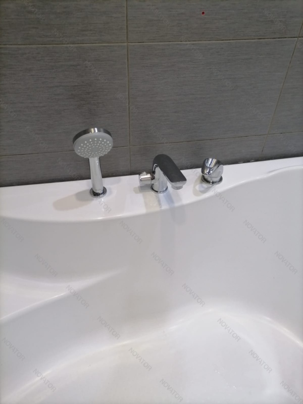 Iddis Torr TORSB30i07
