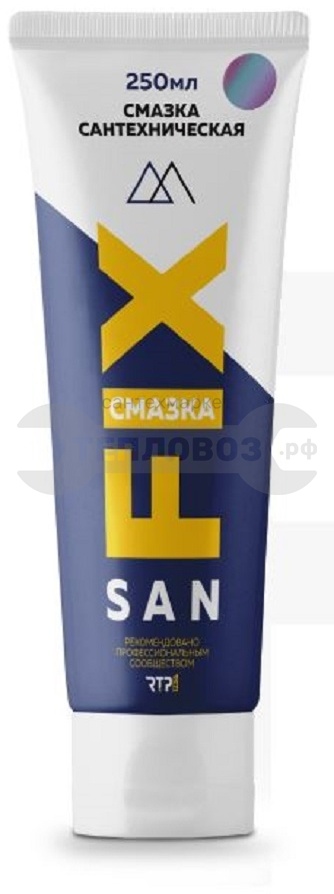 Купить Sanfix 250гр. в интернет-магазине Тепловоз
