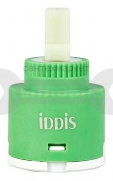 Купить Iddis 999C35D0SM в интернет-магазине Тепловоз