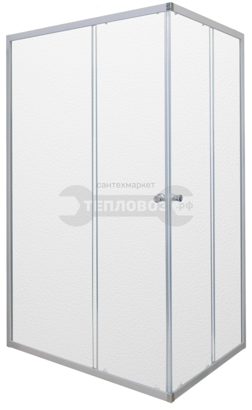 Купить Galletta Cube DS04Cb128L0M00.Cr 120х80 см в интернет-магазине Тепловоз