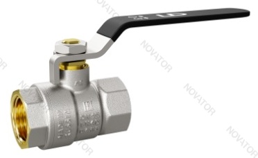 LD Pride 47.301.20.0 ппр, р, вр, 3/4" (20)