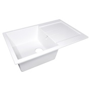 Купить Otgon G-40, белый матовый в интернет-магазине Дождь