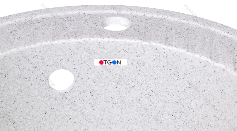 Otgon G-14, серый матовый