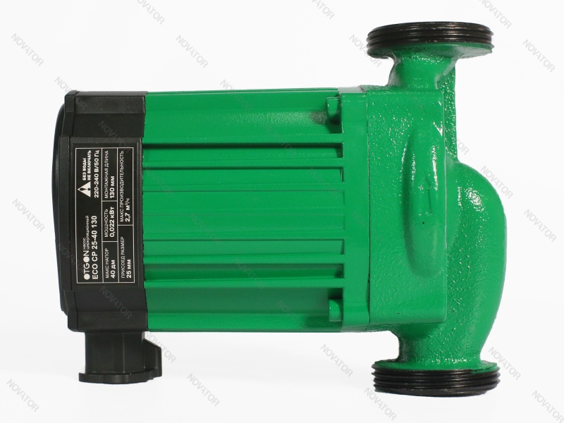 Otgon ECO CP 25-40, 130 мм