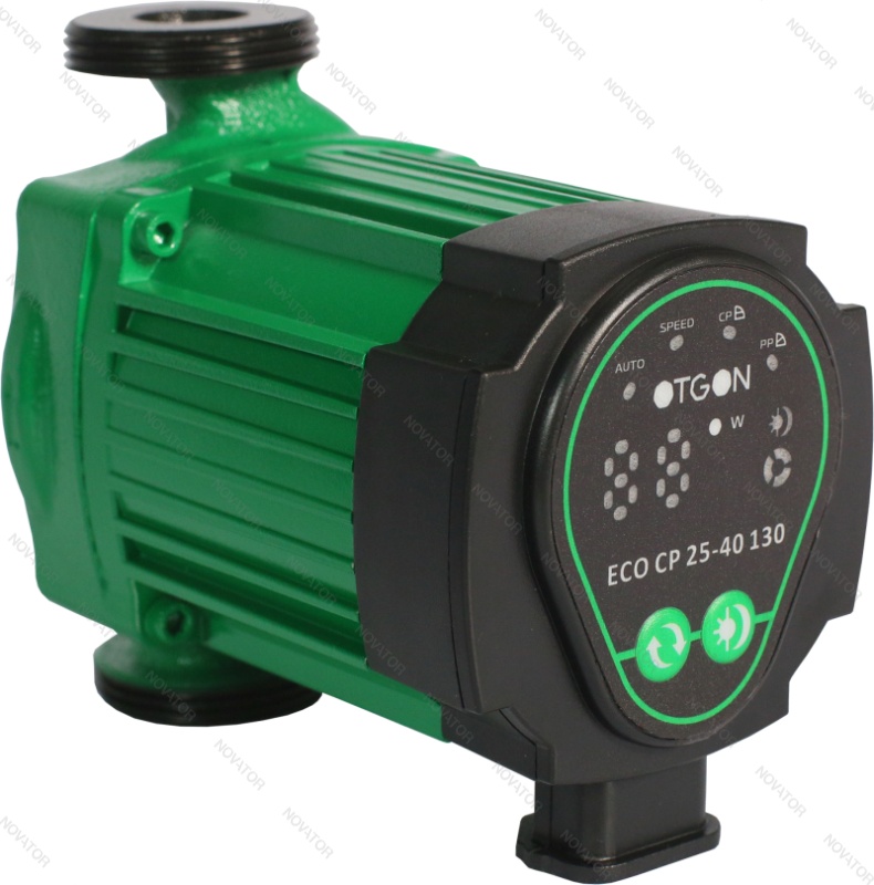Otgon ECO CP 25-40, 130 мм