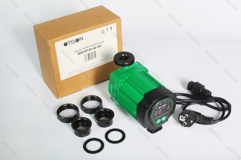 Otgon ECO CP 25-40, 130 мм