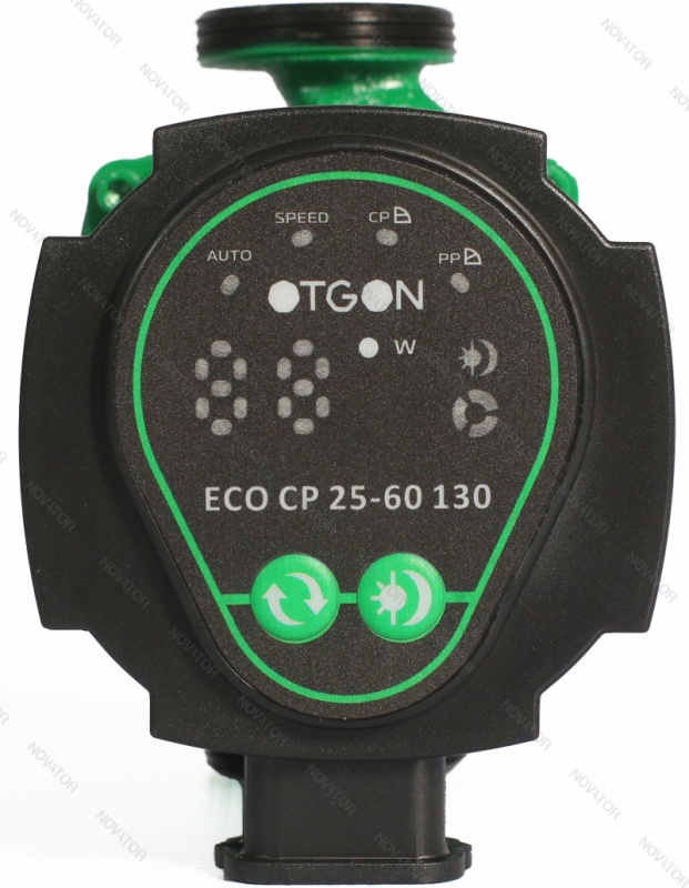 Otgon ECO CP 25-60, 130 мм