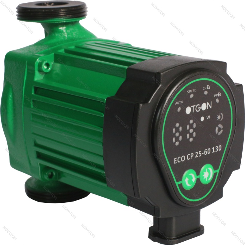 Otgon ECO CP 25-60, 130 мм