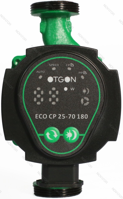 Otgon ECO CP 25-70, 180 мм