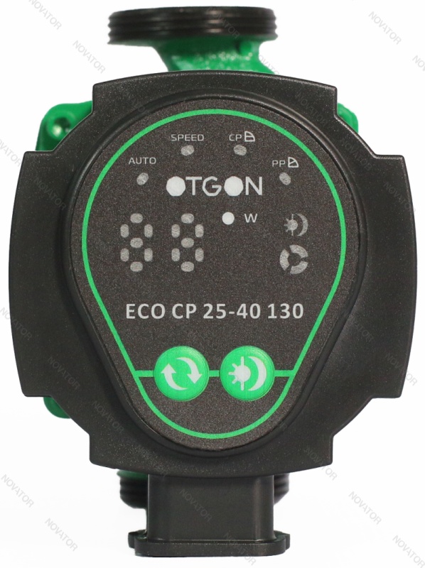 Otgon ECO CP 25-40, 130 мм