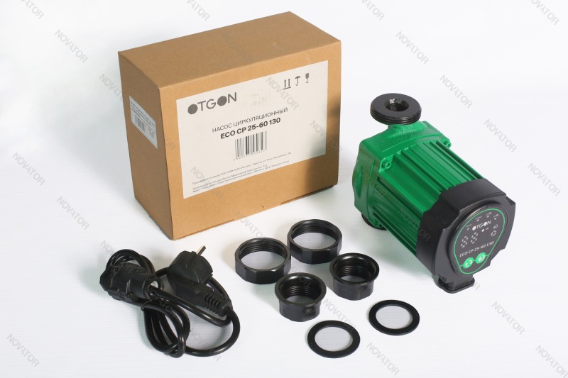 Otgon ECO CP 25-60, 130 мм