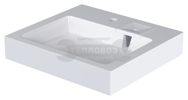 Купить Марко Лотос 50 см в интернет-магазине Тепловоз