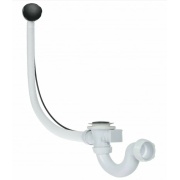 Wirquin 30987152, черный матовый