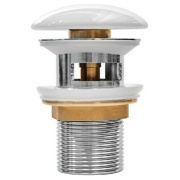 Купить Iddis OPHWS0Wi88, белая керамика в интернет-магазине Дождь