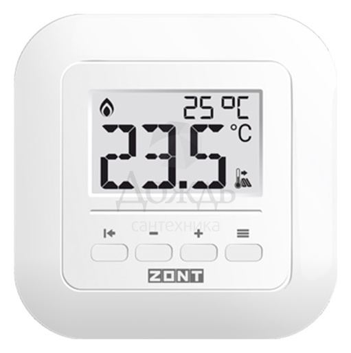 Купить Zont МЛ-232 (RS-485) в интернет-магазине Дождь
