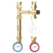 Gidruss NG-25CTS(35-60).25