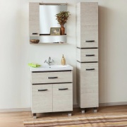Купить Sanflor Техас, 61 см, орегон/венге в интернет-магазине Дождь