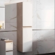 Onika Алеста 35 см, белый/камень светлый