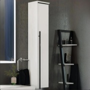 Купить Roca Aneto 857467806 23 см, белый в интернет-магазине Дождь