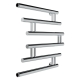 Otgon Фокстрот Line OTG-FLW50-50(61), 50х61 см