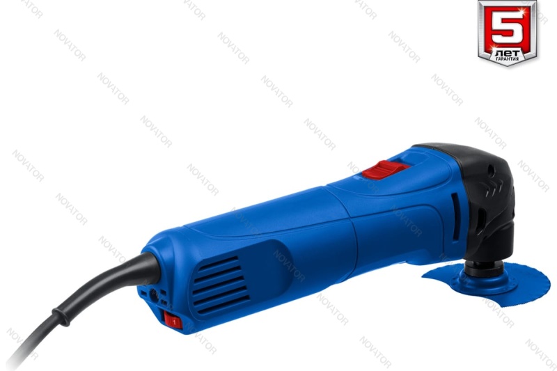 Зубр Профессионал МФИ-П550 КН OIS, 550 Вт