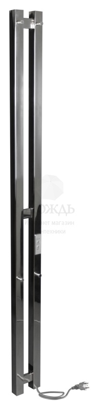 Купить Otgon Stella PRO OTG-LSTPE120-10Rt, 120х10 см в интернет-магазине Дождь