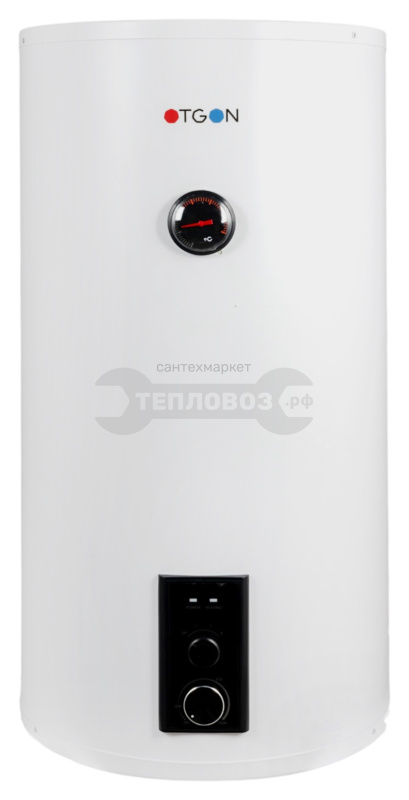 Купить Otgon RS 80 VM вертикальный 80 л в интернет-магазине Тепловоз
