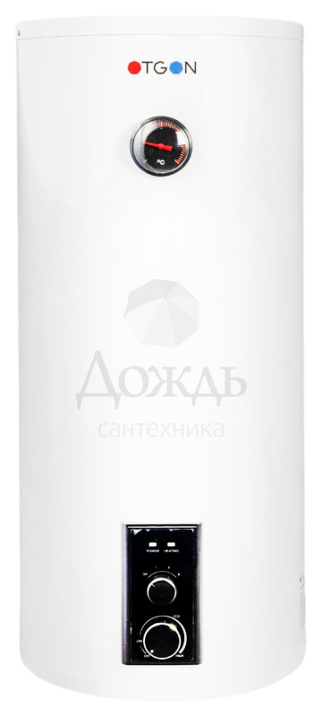 Купить Otgon RS 50 VM вертикальный 50 л в интернет-магазине Дождь