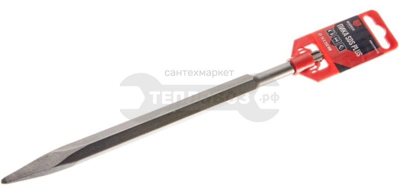 Купить Headrock 427-010-14250, SDS+, 14*250 мм, для перфоратора в интернет-магазине Тепловоз