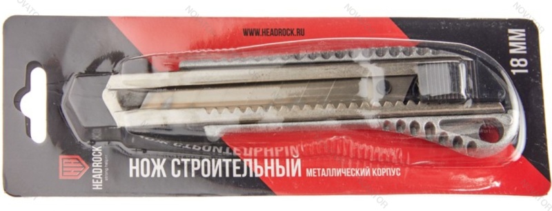 Headrock 705-010-240, 18мм