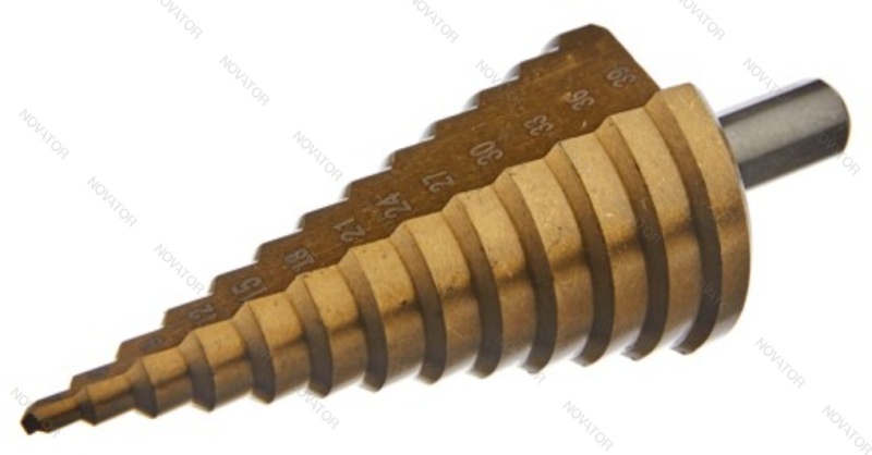 Headrock 437-010-439, 4х39 мм