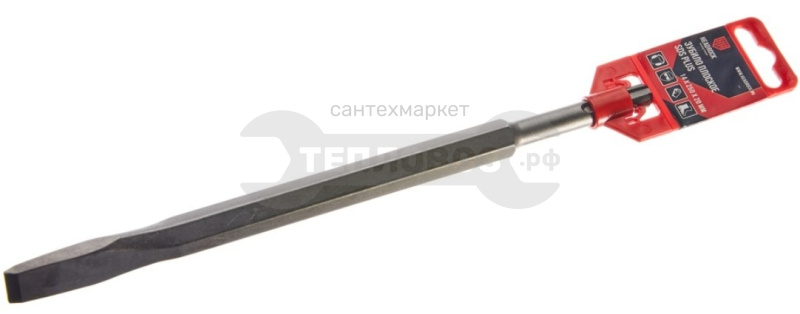 Купить Headrock 411-010-1425020, SDS+, 14x250x20 мм, для перфоратора в интернет-магазине Тепловоз