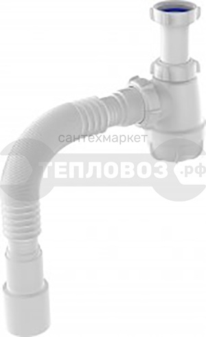 Купить Aquant S1035-32, белый в интернет-магазине Тепловоз