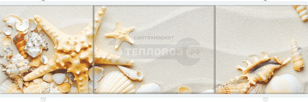 Купить Метакам Премиум А, 168 см, серый песок в интернет-магазине Тепловоз