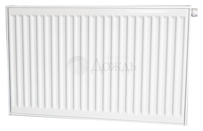 Купить Meteor Classic VK-Profil 500х1400, нижнее подключение в интернет-магазине Дождь