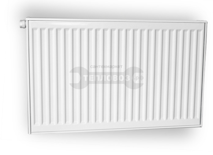Купить Meteor Classic VK-Profil 500х1200, нижнее подключение в интернет-магазине Тепловоз