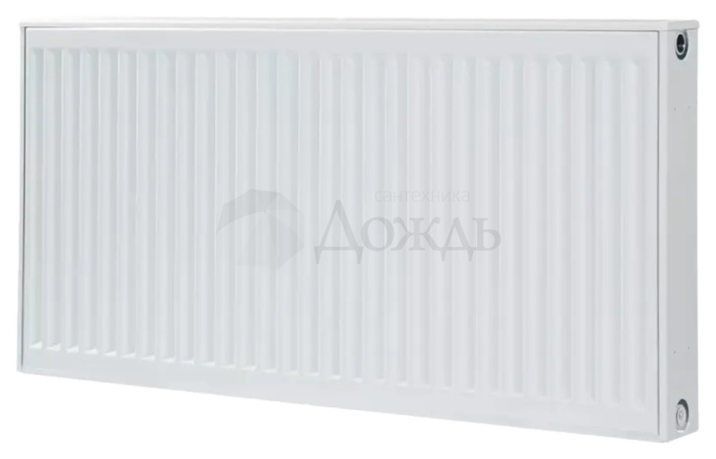 Купить Meteor Classic K-Profil 500x1000, боковое подключение в интернет-магазине Дождь