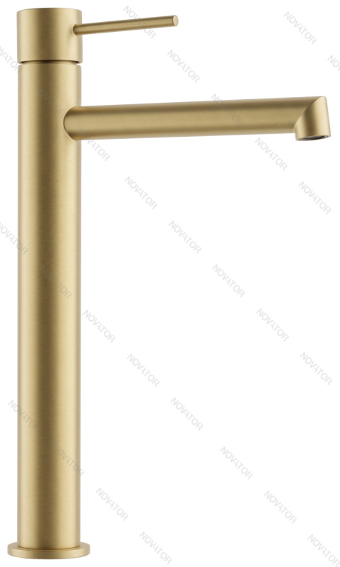 Otgon Алия M121008-8024-14, золото матовое