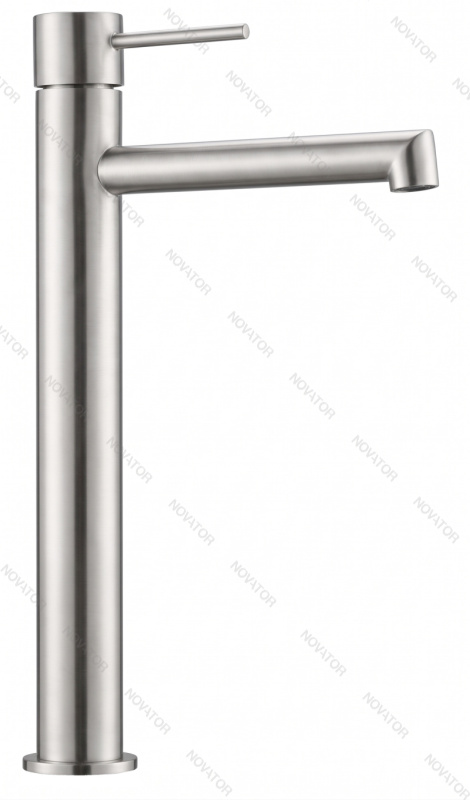 Otgon Алия M121008-8024-12, брашированный никель