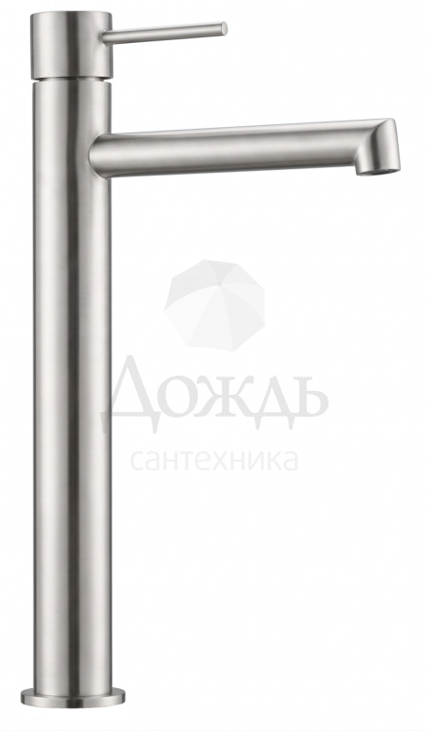 Купить Otgon Алия M121008-8024-12, брашированный никель в интернет-магазине Дождь