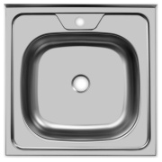 Ukinox ECO 500.500, 50х50 см