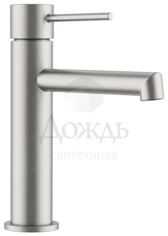 Купить Otgon Алия M111008-8024-12, брашированный никель в интернет-магазине Дождь