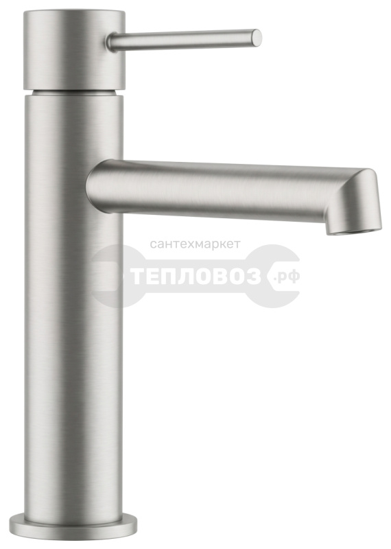 Купить Otgon Алия M111008-8024-12, брашированный никель в интернет-магазине Тепловоз